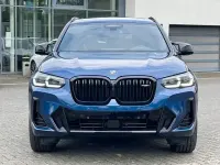 Używany BMW X3 Performance 340 KM (250 kW) 2023 Niebieski SUV