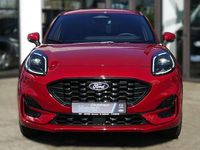 Neu Ford Puma ST-Line 125 PS (91 kW) 2025 Fantastic rot SUV