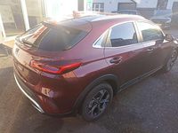 Neu Kia XCeed 116 PS (85 kW) 2025 Magma red SUV