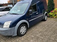 Second-hand Ford Transit 95 CP (69 kW) 2007 Albastru Break