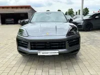 Gebraucht Porsche Cayenne 470 PS (345 kW) 2024 Grau SUV