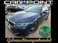 Gebraucht Alpina B5 621 PS (456 kW) 2021 Blau Limousine
