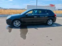 Gebraucht Opel Signum 155 PS (114 kW) 2007 Schwarz Kleinwagen