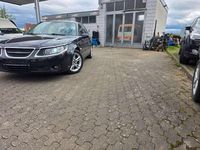 Occasion Saab 9-5 Vector 220 ch (161 kW) 2007 Noir Berline