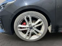 Używany Kia ProCeed GT 204 KM (150 kW) 2020 Czarny Kombi
