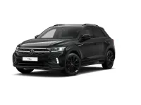 Gebraucht VW T-Roc R-line 150 PS (110 kW) 2024 SUV