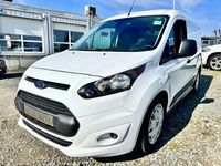Gebraucht Ford Transit Connect 85 PS (62 kW) 2018 Andere Van / Kleinbus