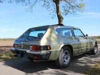 Gebraucht Reliant Scimitar 145 PS (106 kW) 1977 Grün