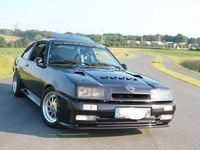 Gebraucht Opel Manta 144 PS (105 kW) 1981 Coupé