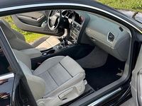 Gebraucht Audi A5 180 PS (132 kW) 2010 Schwarz Coupé