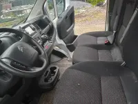 Gebraucht Citroën Jumper 163 PS (119 kW) 2020 Van / Kleinbus