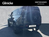 Gebraucht Land Rover Defender 431 PS (317 kW) 2024 Gondwana stone SUV