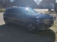 gebraucht VW Touareg 3.0 V6 TDI 4Motion DPF Automatik