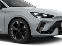Gebraucht Cupra Leon 150 PS (110 kW) 2025 Weiß Limousine