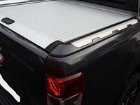 Gebraucht Ford Ranger Wildtrack 212 PS (155 kW) 2021 Grau Pickup