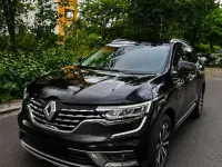 Gebraucht Renault Koleos Initiale Paris 190 PS (139 kW) 2021 SUV