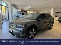 Neu Ford Capri 210 kW (286 PS) 2026 Magneticgrau (metallic) SUV