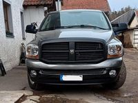 Second-hand Dodge Ram 324 CP (238 kW) 2006 Pickup
