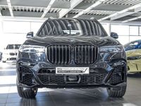 gebraucht BMW X7 xDrive40d M Sport HUD DA Prof. PA+ Laser Pano