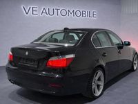 Gebraucht BMW 530 231 PS (169 kW) 2004 Schwarz Limousine