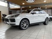 Neu Porsche Cayenne 340 PS (250 kW) 2026 Beige SUV