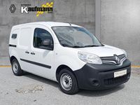 Gebraucht Renault Kangoo Rapid Extra 90 PS (66 kW) 2019 Weiss Van / Kleinbus