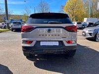 Neu KGM Korando 163 PS (119 kW) 2026 Beige SUV