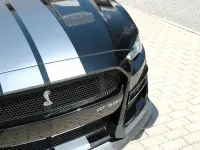 Gebraucht Ford Mustang GT Performance Edition 317 PS (233 kW) 2022 Grau