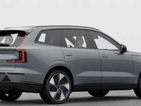 Gebraucht Volvo EX90 Performance 380 kW (517 PS) 2024 Vapour grey / metallic SUV