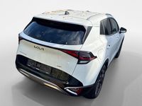 Neu Kia Sportage 252 PS (185 kW) 2026 Andere SUV