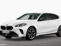 Gebraucht BMW M135 M Sport 300 PS (220 kW) 2025 Weiß Kleinwagen