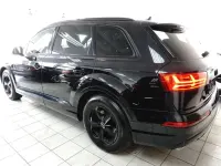 Gebraucht Audi Q7 Premium 231 PS (169 kW) 2019 Schwarz SUV