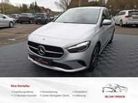 Gebraucht Mercedes B180 136 PS (100 kW) 2023 Silber Kleinwagen