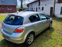 gebraucht Opel Astra 1,4 Leiter mit LPG Anlage