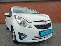 gebraucht Chevrolet Spark LS Klimaanlage E-Fenster Garantie TÜV Neu