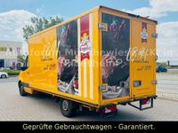Gebraucht Mercedes Sprinter 143 PS (105 kW) 2019 Gelb Van