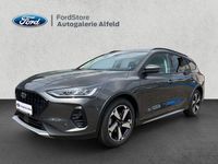 Gebraucht Ford Focus Active X 116 PS (85 kW) 2024 Grau Limousine