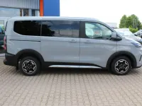 Neu Ford Tourneo Custom Active 170 PS (125 kW) 2026 Grau Van