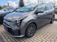 Neu Kia Picanto Vision 68 PS (50 kW) 2026 Astrograu metallic Kleinwagen