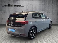 Gebraucht VW ID.3 Pure 169 kW (231 PS) 2025 Grau Kleinwagen