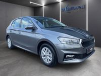 Gebraucht Skoda Fabia Style 110 PS (80 kW) 2023 Grau Kleinwagen