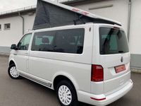 gebraucht VW California T62,0TDI *150PS *AUFSTELLDACH *WENIG KM *GARANTIE