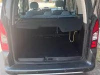 Gebraucht Citroën Berlingo SELECTION 114 PS (83 kW) 2014 Grau Van / Kleinbus
