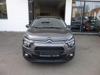 Gebraucht Citroën C3 110 PS (80 kW) 2024 Grau Kleinwagen