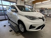 gebraucht Renault Zoe ZE50 R110 Exp Kaufbatterie CCS in Achern