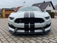 Second-hand Ford Mustang 533 CP (392 kW) 2016 Gri Coupe
