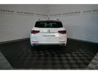 Gebraucht Seat Ateca FR 150 PS (110 kW) 2021 Weiß SUV