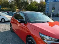 Gebraucht Opel Corsa Edition 100 kW (136 PS) 2022 Orange Kleinwagen
