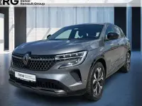Gebraucht Renault Austral Evolution 158 PS (116 kW) 2024 Grau SUV
