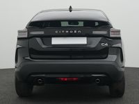 Neu Citroën C4 145 PS (106 kW) 2025 Perla nera schwarz met Limousine